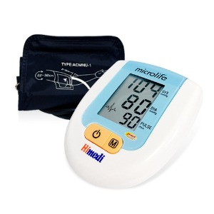 [A20001] 하이메디혈압계 BP3AQ1 부정맥탐지기능